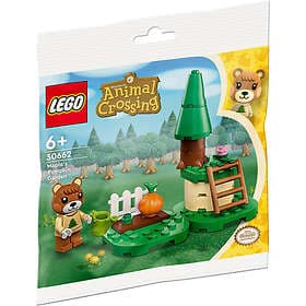 LEGO Animal Crossing 30662 Maple's Pumpkin Garden