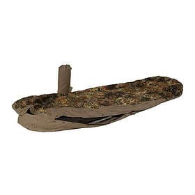 Mil-Tec Vuxen Modulär 3-lg (Sleeping Bag)