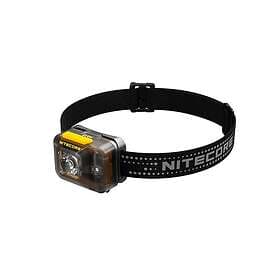 NiteCore HA13, 350 lm