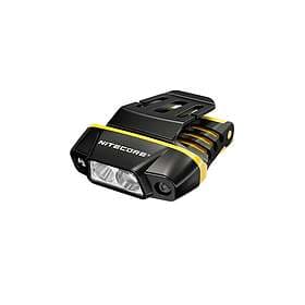 NiteCore NU11, 150 lm
