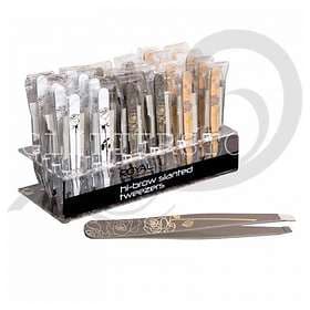 ROYAL Cosmetics Connections Hi-Brow Slanted Tweezers
