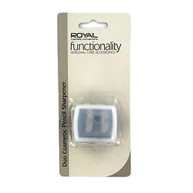 ROYAL Cosmetics Functionality Duo Pencil Sharpener