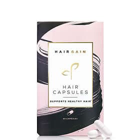 H.A.I.R. Gain Capsules 60 Capsules