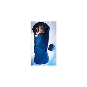 Cocoon Fleece Sleeping Bag Kid