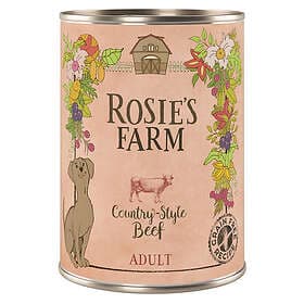 Rosie's Farm Adult 6x0,4kg