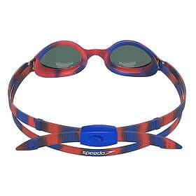Speedo Hyper Flyer Mirror Junior Swimming Goggles
