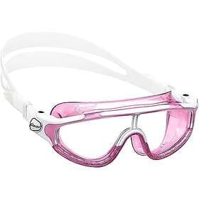 Cressi King Baloo Swimming Mask