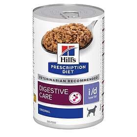 Hills Prescription Diet i/d Low Fat Digestive Care 12x0.36kg