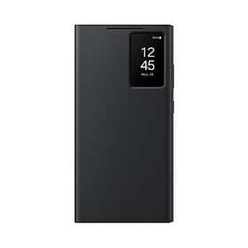 Samsung Smart View Wallet Case for Samsung Galaxy S24 Ultra