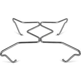 Petromax Cooking support for Atago PRMPX-CROSS