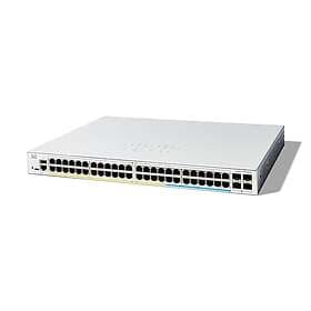 Cisco Catalyst 1300-48T-4X