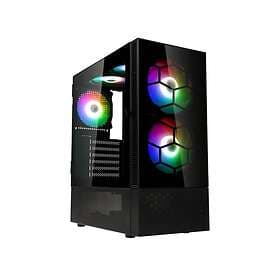 Kolink Observatory MX Glas Black/Transparent