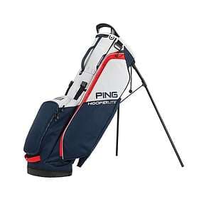 Ping Hooferlite (2024) Carry Bag – Navy