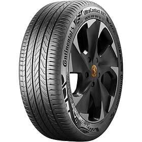 Continental UltraContact NXT 245/50 R20 105V XL EVc