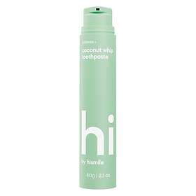 Hismile Coconut Whip Toothpaste 60