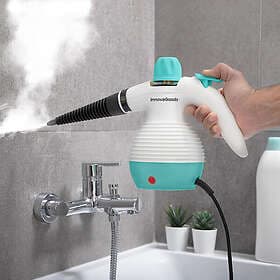 InnovaGoods Multifunktionell 9-i-1 Handhållen Steamer