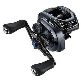 Shimano SLX A 71XG Multirulle