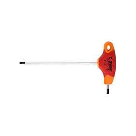Unior TX Torx 30 T-nyckel