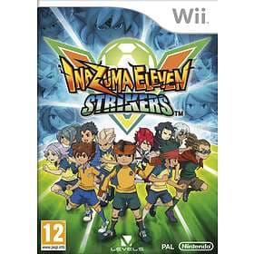 Inazuma Eleven Strikers (Wii)