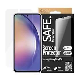 Protector SAFE. Screen Galaxy New A54 5G UWF 20st