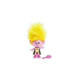 Mattel Dreamworks Trolls Band Together Rainbow Hairtunes Viva Doll 30cm