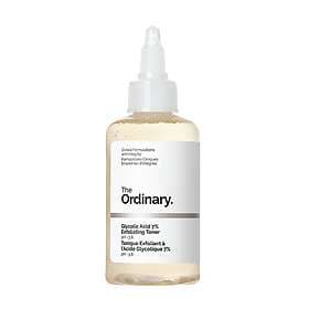 The Ordinary Glycolic Acid 7% Exfoliating Toner 100ml