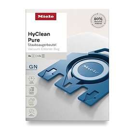 Miele Gn Hyclean Pure Vacuum Cleaner Bags (3.4l)