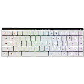Asus ROG Falchion RX Low Profile Red (EN)