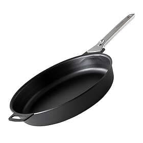 Kockums Jernverk Fry Pan ø28 cm