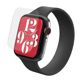 Zagg Screen Protector Ultra Clear For Apple Watch 7/8 45mm