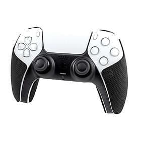KontrolFreek Performance Grips Till Playstation 5 Svart