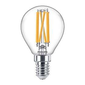 Philips LED CLASSIC 40W P45 E14