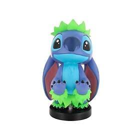 Cable Guys Lilo & Stitch: Hula Stitch Original Controller and Phone Holder 21.5c
