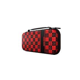 PDP Plus GLOW Super Icon Bag Nintendo Switch