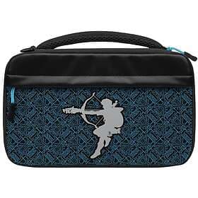 PDP Commuter Case GLOW Sheikah Shoot Bag Nintendo Switch