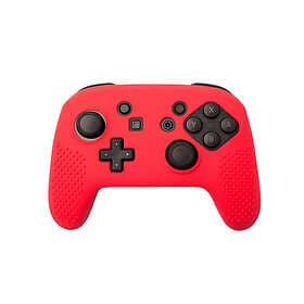 Subsonic Silicon Protective Cover Custom Kit for Pro Controller for Nintendo Swi