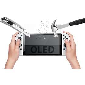 Subsonic Protective Screen Nintendo Switch OLED