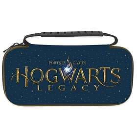Trade Invaders Harry Potter: Hogwarts Legacy XL Switch Carry Case Bag Nintendo S