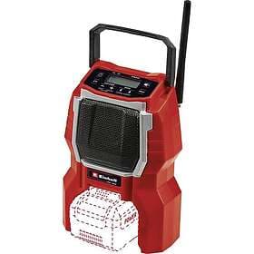 Einhell TC-RA 18 Li BT Solo