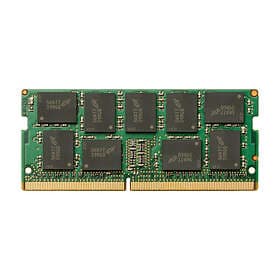 HP 3200MHz DDR4 ECC SODIMM-MINNE 16GB