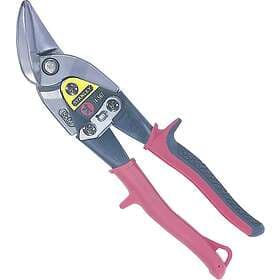 Stanley 2-14-567 Left Cutting Tin Snips