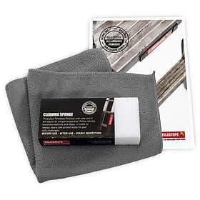Telesteps Rescue Line Cleaning Set