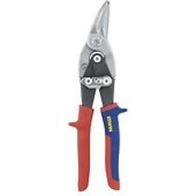 Irwin Aviation Left Cut Snips