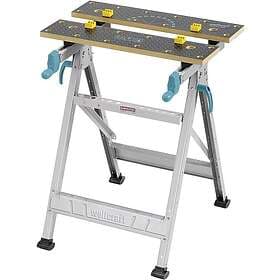 Wolfcraft Arbetsbord MASTER 200