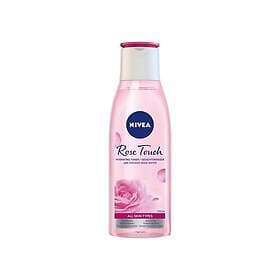 Nivea Rose Touch Hydrating Toner 200ml