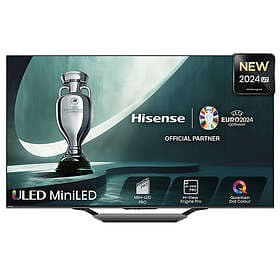 Hisense U7N 65" 4K Ultra HD Mini-LED LCD