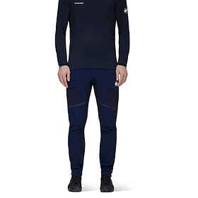 Mammut Eiger Speed Hybrid Pants herr