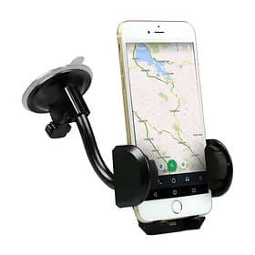 SBS Universal Car Holder for Smartphones Up to 5"