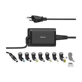 Hama 65W Universal Power Supply for Notebooks