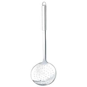 Cristel Skumsked Slotted Spoon Stainless Steel 38 cm